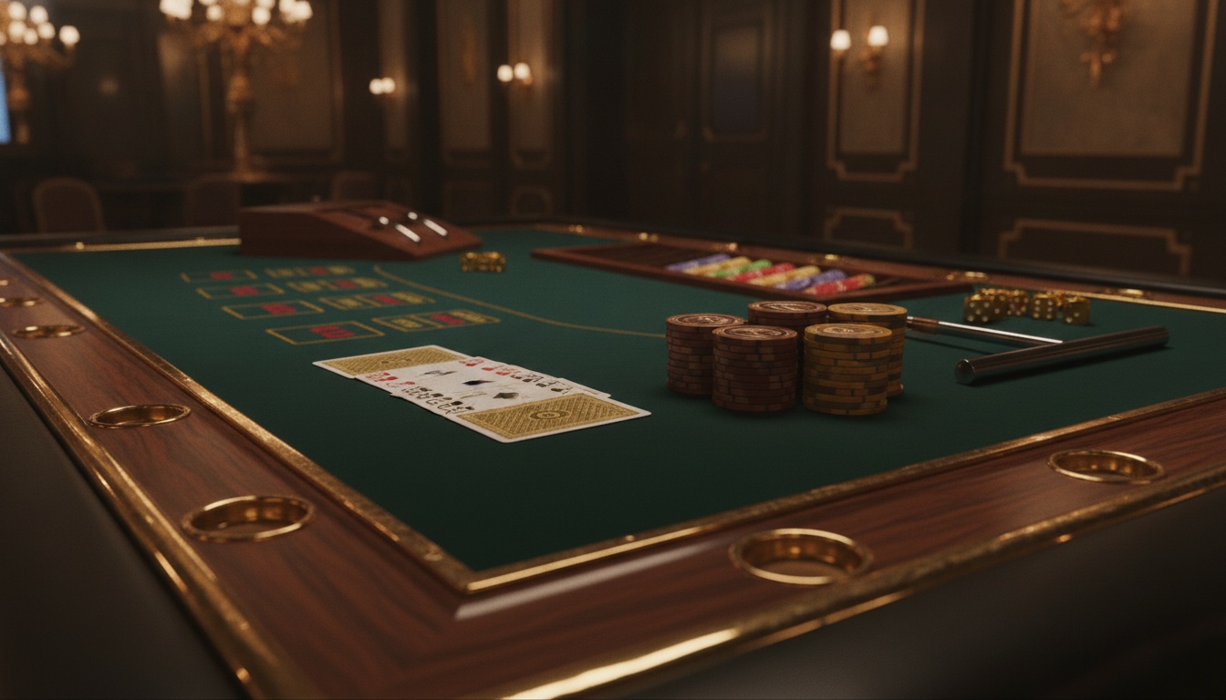 Explora el Mundo de Juegos en Unibet
